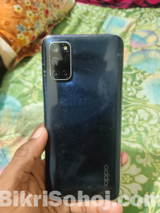 Oppo a92